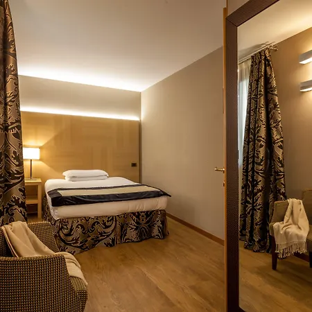 Hotel Canon d'Oro-2